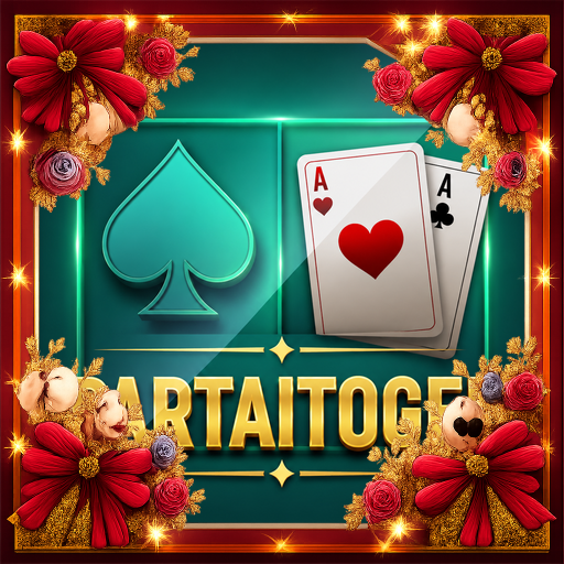 partaitogel — galeri pratinjau - APK Resmi